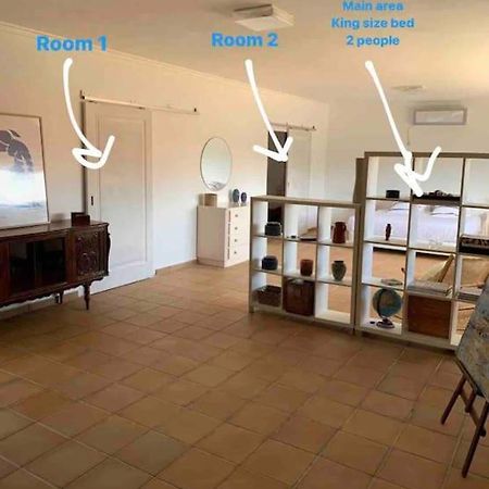 Casa Da Oliveira Villa Nelas Dış mekan fotoğraf