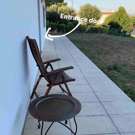 Casa Da Oliveira Villa Nelas Dış mekan fotoğraf