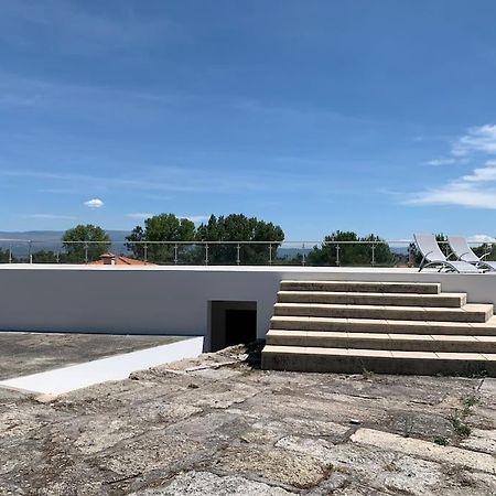 Casa Da Oliveira Villa Nelas Dış mekan fotoğraf