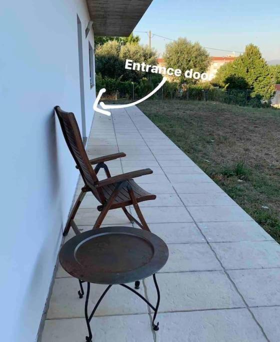 Casa Da Oliveira Villa Nelas Dış mekan fotoğraf