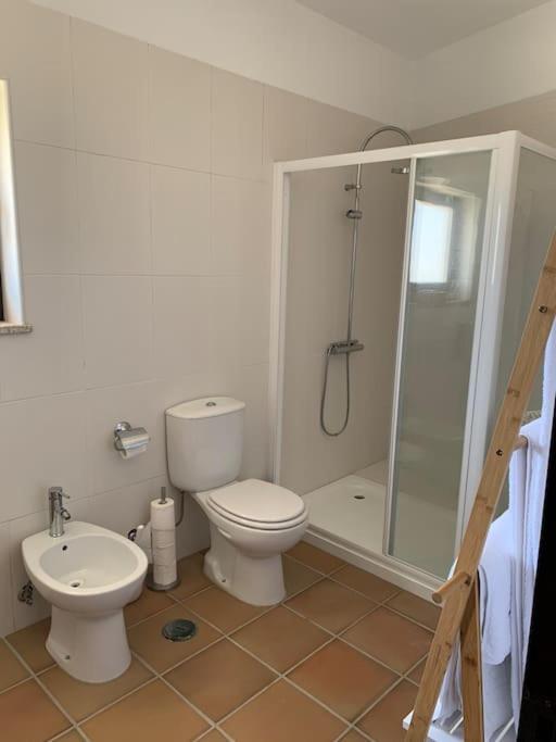 Casa Da Oliveira Villa Nelas Dış mekan fotoğraf