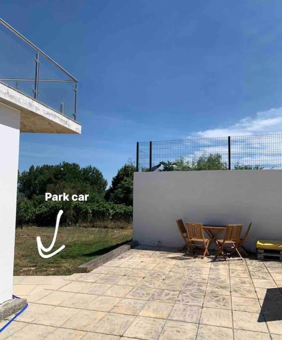 Casa Da Oliveira Villa Nelas Dış mekan fotoğraf
