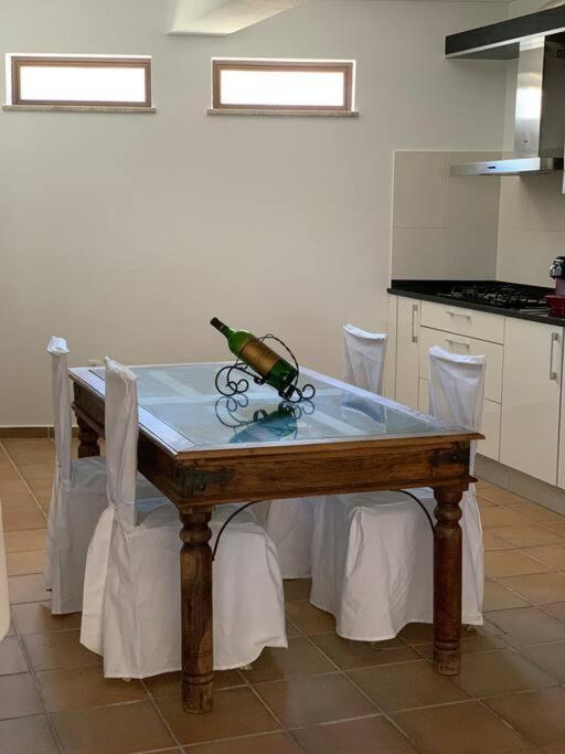 Casa Da Oliveira Villa Nelas Dış mekan fotoğraf