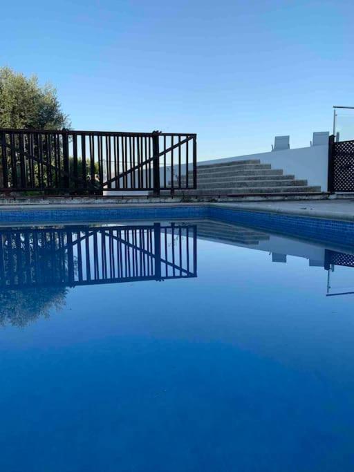 Casa Da Oliveira Villa Nelas Dış mekan fotoğraf
