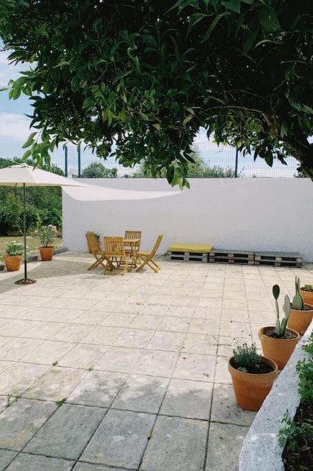 Casa Da Oliveira Villa Nelas Dış mekan fotoğraf